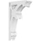 Ekena Millwork Sellek Architectural Grade PVC Corbel, 1 7/8"W X 5 1/2"D X 9"H CORP01X05X09SK - alternate 1